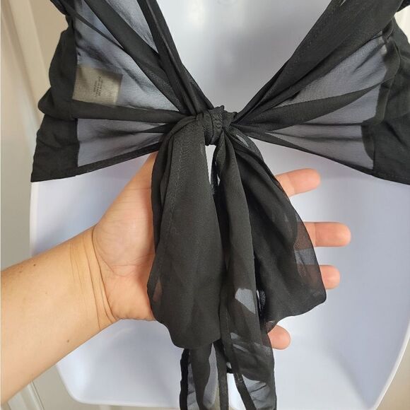 PINS & NEEDLES Top - Picture 4 of 6